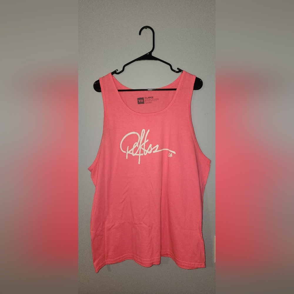Young & Reckless Tank top XL